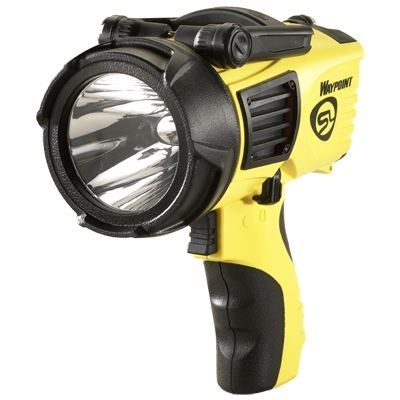 Streamlight Waypoint Led 550lm Yellow Streamlight Waypoint Led 550lm Yellow