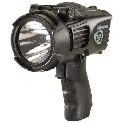 Streamlight Waypoint Led 550lm Black Streamlight Waypoint Led 550lm Black
