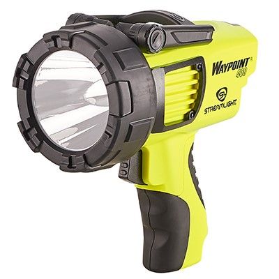 Streamlight Waypoint 400 1400lm Yellow Streamlight Waypoint 400 1400lm Yellow