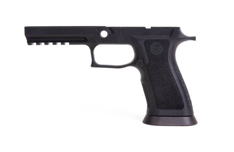 SIG SAUER Grip Asy 320x5 9/40/357 Fs Med SIG SAUER Grip Asy 320x5 9/40/357 Fs Med