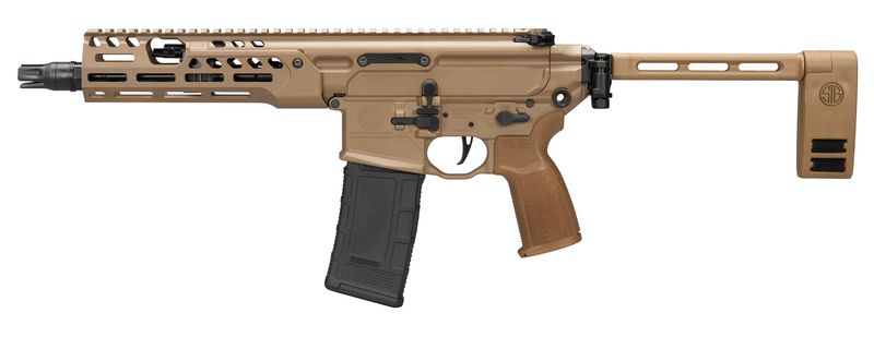 SIG SAUER Mcx Spear-lt Ir 300blk Coy 9 SIG SAUER Mcx Spear-lt Ir 300blk Coy 9"