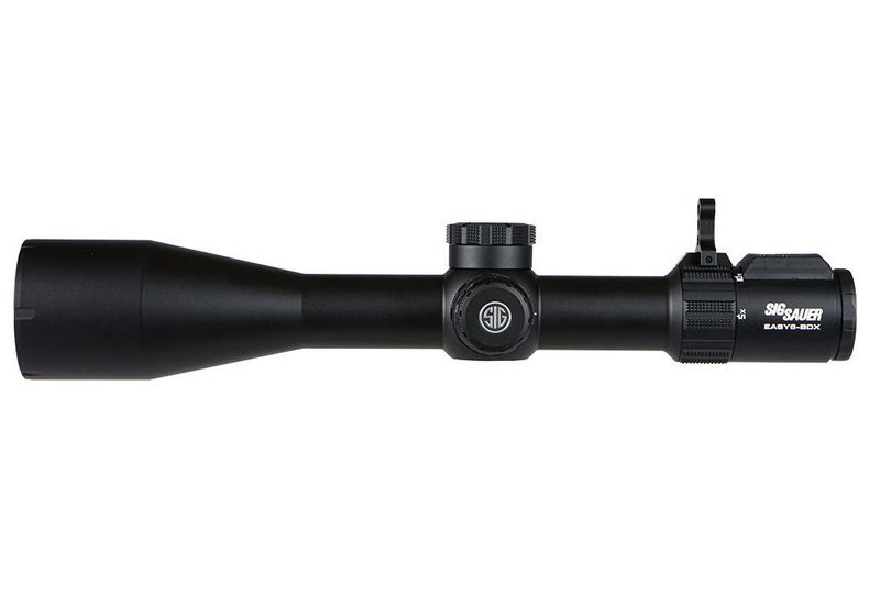 SIG SAUER Easy6bdx 5-30x56 34mm Bdx-devl