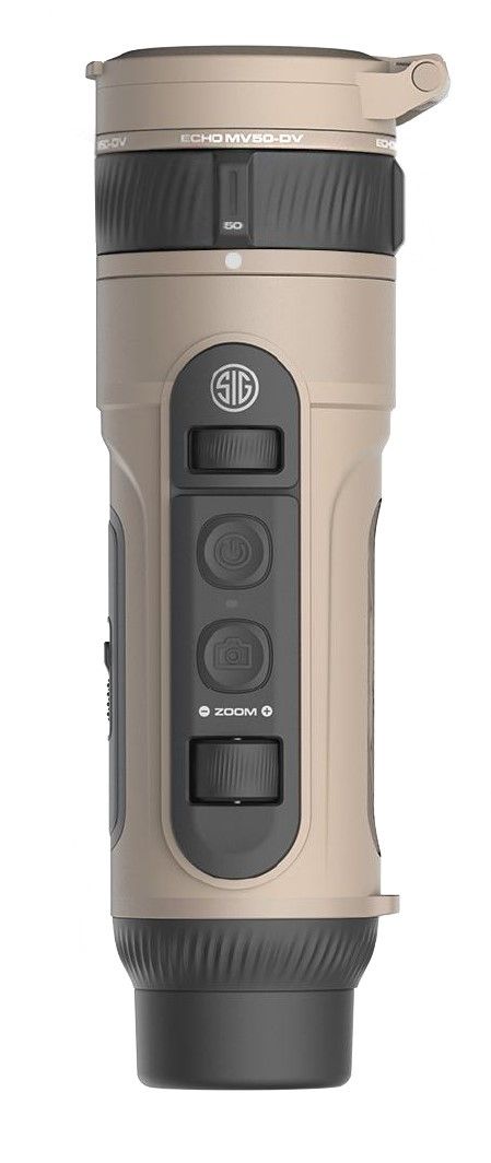 SIG SAUER Echo Mv50-dv Thermal Mono