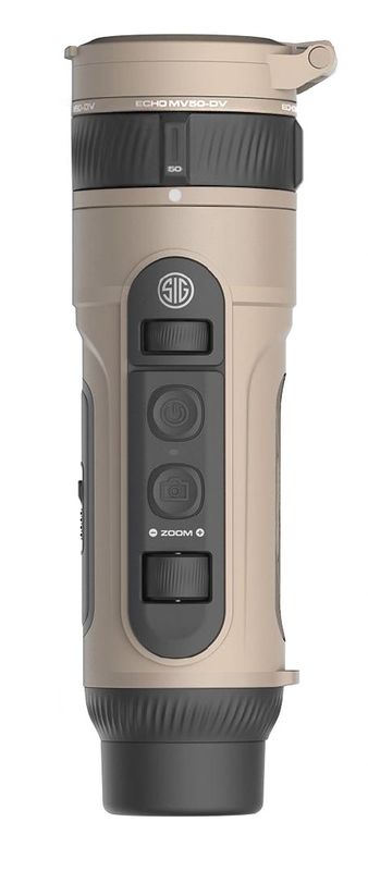 SIG SAUER Echo Mv50-dv Thermal Mono