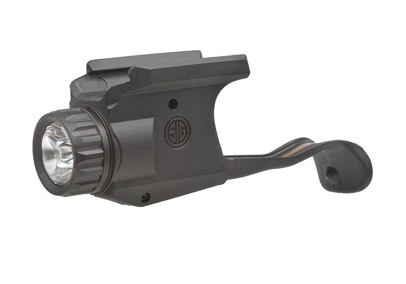 SIG SAUER Foxtrot365xr Tactical Light SIG SAUER Foxtrot365xr Tactical Light