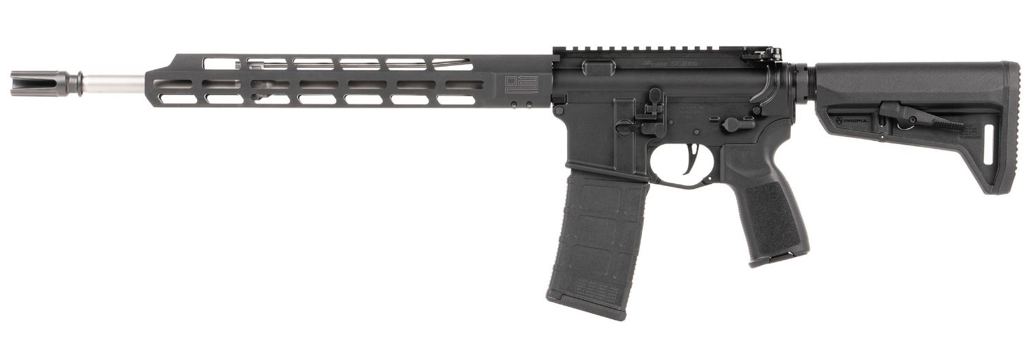 SIG SAUER M400 Tread V2 5.56mm 10+1 16"