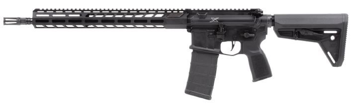 SIG SAUER M400 Sdi 5.56mm 16" Blk 30+1