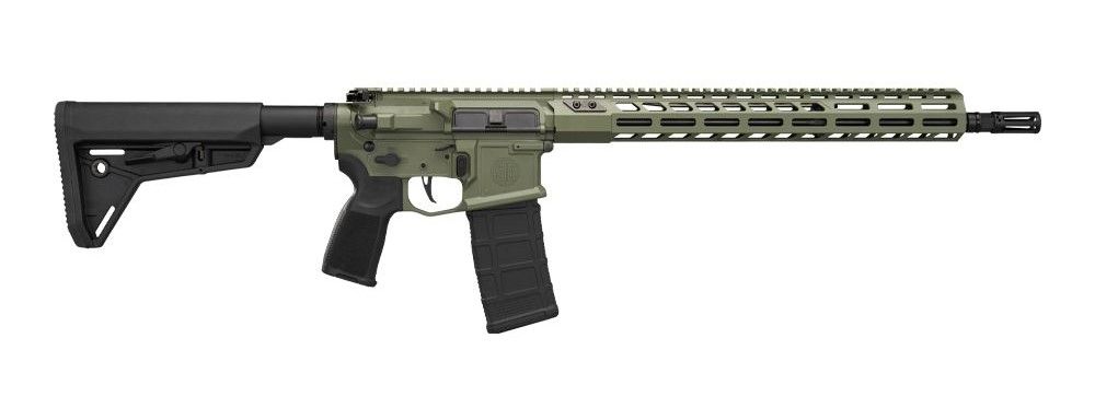 SIG SAUER M400 Sdi 5.56mm 16" Moss Grn
