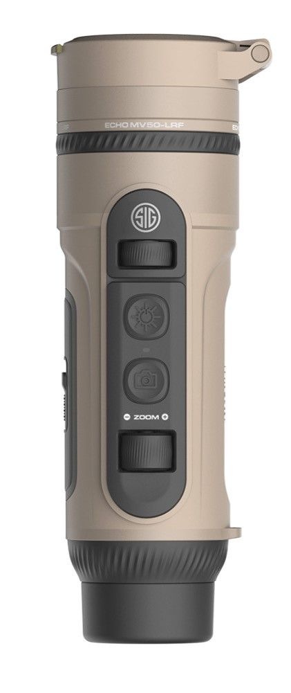 SIG SAUER Echo Mv50-lrf Thermal Mono