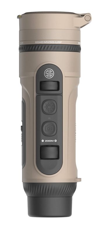SIG SAUER Echo Mv50-lrf Thermal Mono