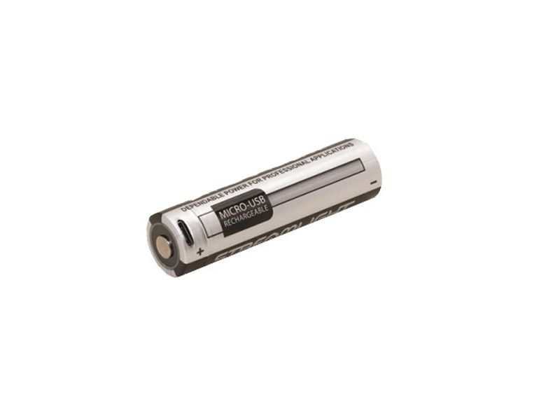 Streamlight Sl-b26 Lithium Battery Streamlight Sl-b26 Lithium Battery