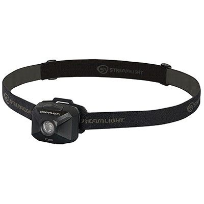 Streamlight Qb Cmpt Spot Beam Black Streamlight Qb Cmpt Spot Beam Black