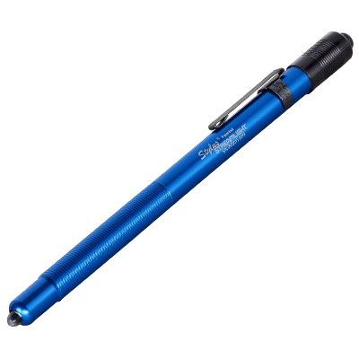 Streamlight Stylus Streamlight Stylus "aaaa" Battery Blue