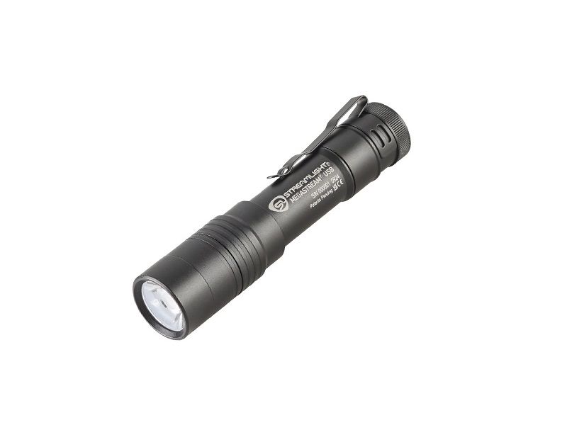 Streamlight Megastream Usb 1800lm Blk Streamlight Megastream Usb 1800lm Blk
