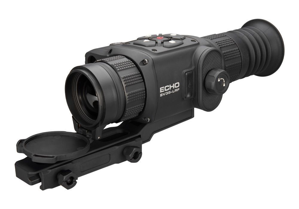 SIG SAUER Echo Sv35-lrf Thermal Sight