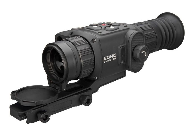 SIG SAUER Echo Sv35-lrf Thermal Sight