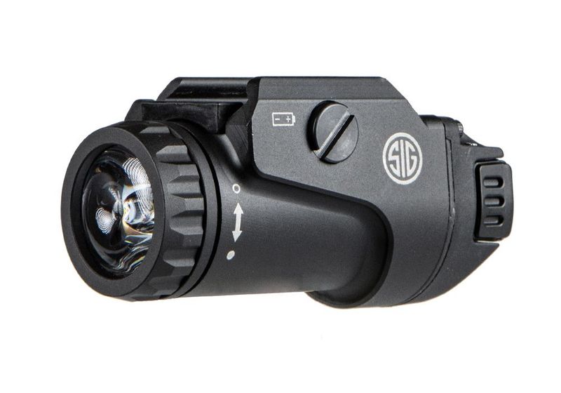 SIG SAUER Foxtrot1x Tactical Light SIG SAUER Foxtrot1x Tactical Light