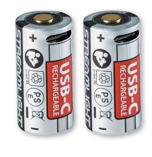 Streamlight Sl-b9 Battery Pack - 2pk Streamlight Sl-b9 Battery Pack - 2pk
