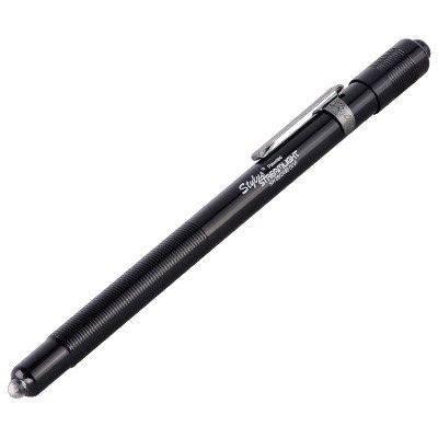 Streamlight Stylus Streamlight Stylus "aaaa" Battery Black