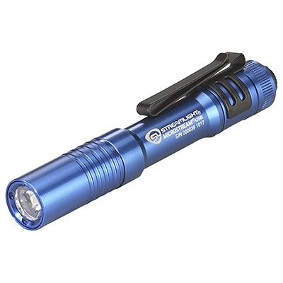 Streamlight Microstream Usb 250lm Blue Streamlight Microstream Usb 250lm Blue