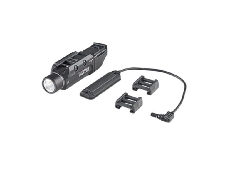 Streamlight Tlr Rm2 1000lm W/switch Blk Streamlight Tlr Rm2 1000lm W/switch Blk