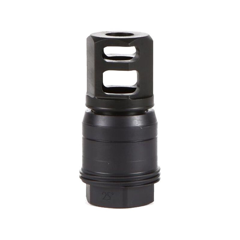 SIG SAUER Muzzle Brk Cl 7.62mm 25 Deg