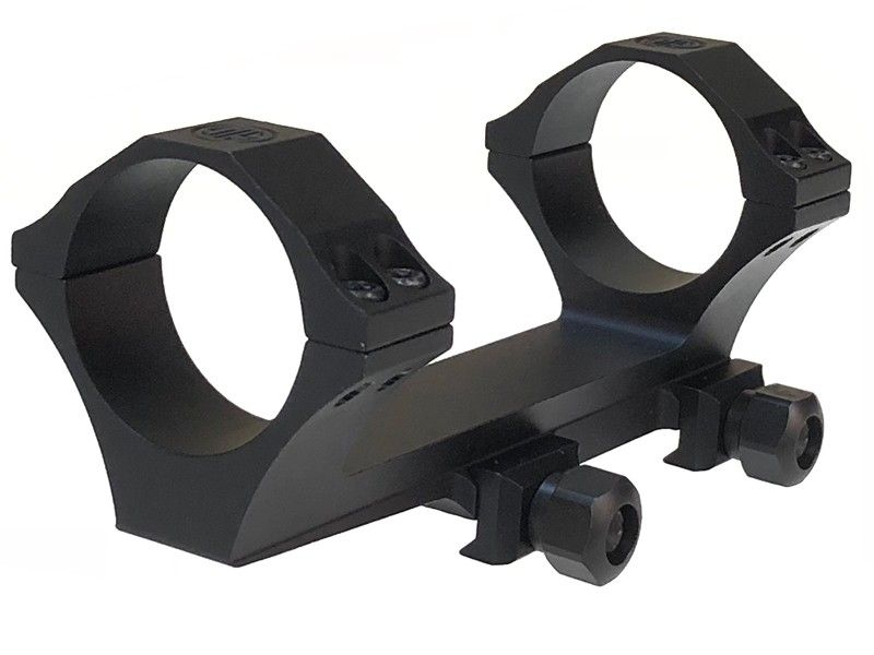 SIG SAUER Alpha Mount Alum 30mm