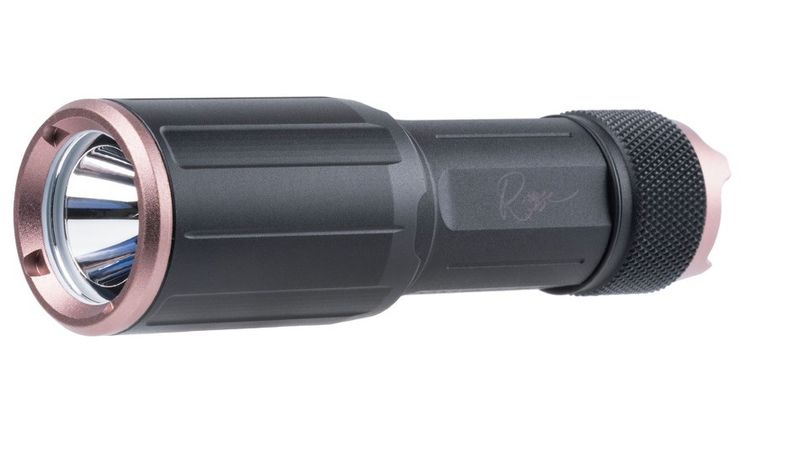 SIG SAUER Foxtrot-edc Rose Flashlight