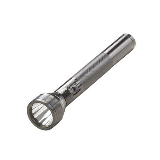Streamlight Sl-20l 450lm Blk 12v Dc Streamlight Sl-20l 450lm Blk 12v Dc