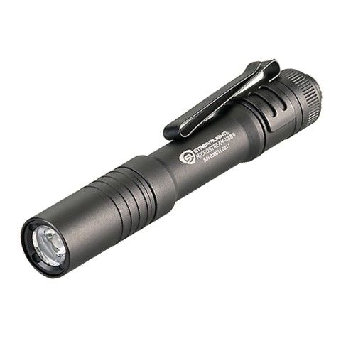 Streamlight Microstream Usb 250lm Blk Streamlight Microstream Usb 250lm Blk