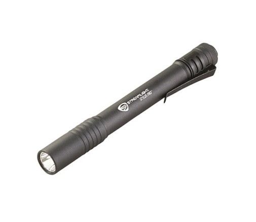 Streamlight Stylus Pro Led 100lm Blk Streamlight Stylus Pro Led 100lm Blk