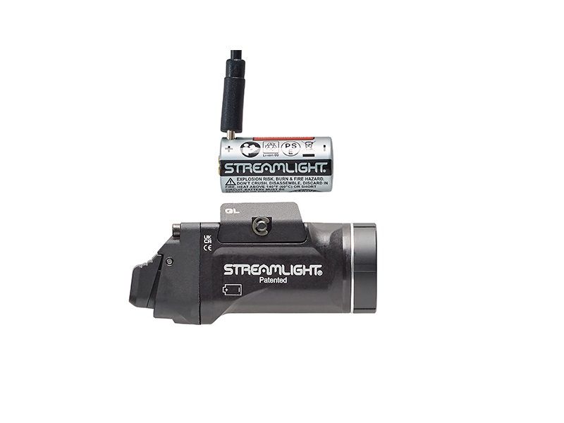 Streamlight Tlr-7 Hl-x Sub Usb G43x/48 Blk