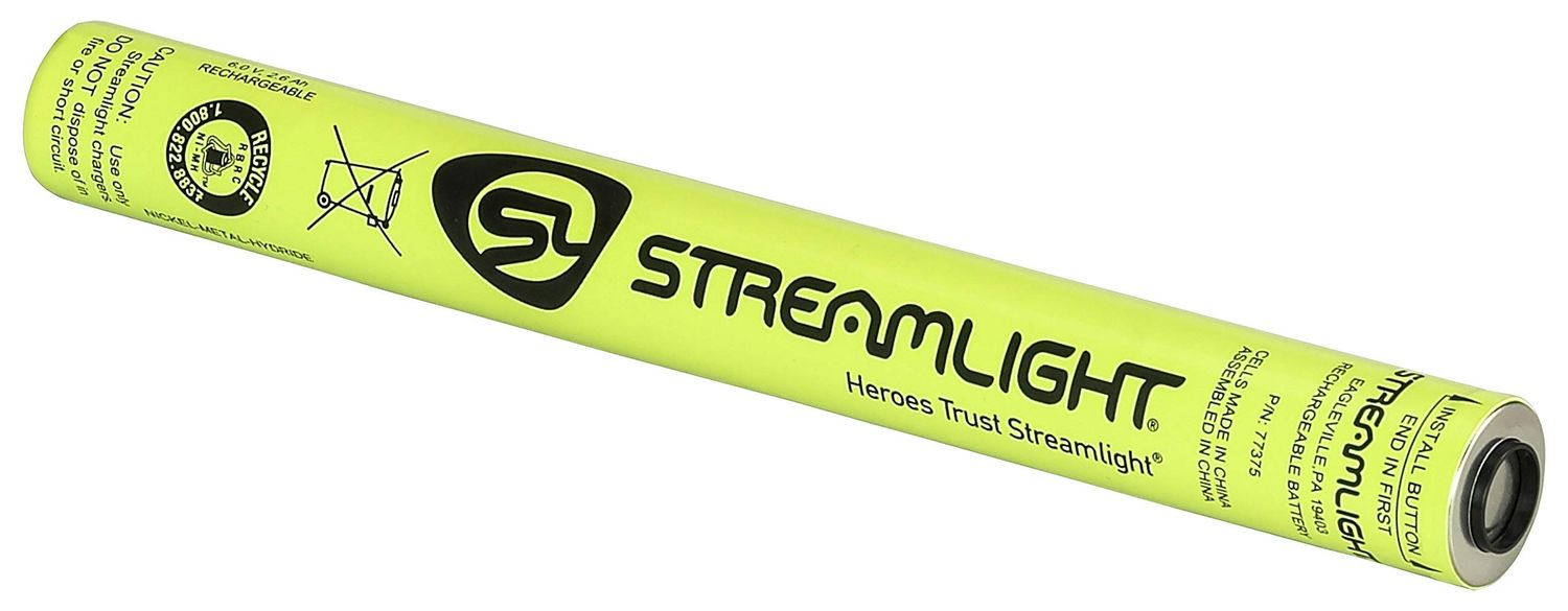 Streamlight Battery Nimh Sl20xp/ultrastngr