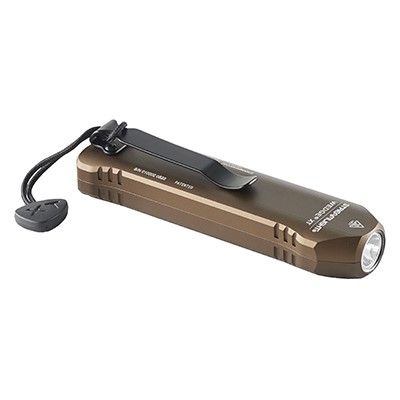 Streamlight Wedge Xt Edc 500lm Coyote Streamlight Wedge Xt Edc 500lm Coyote