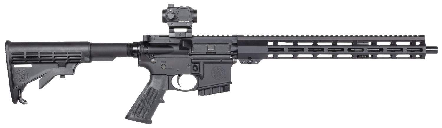 Smith and Wesson M&p15 Sport Iii 5.56mm Comp Ct