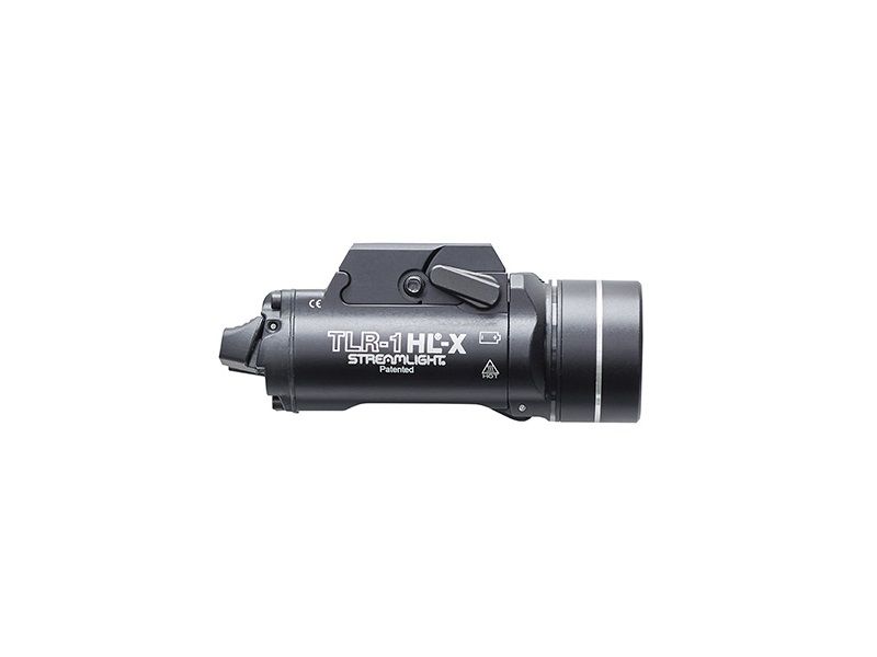 Streamlight Tlr-1hlx 1500lm Usb Blk Rail Streamlight Tlr-1hlx 1500lm Usb Blk Rail