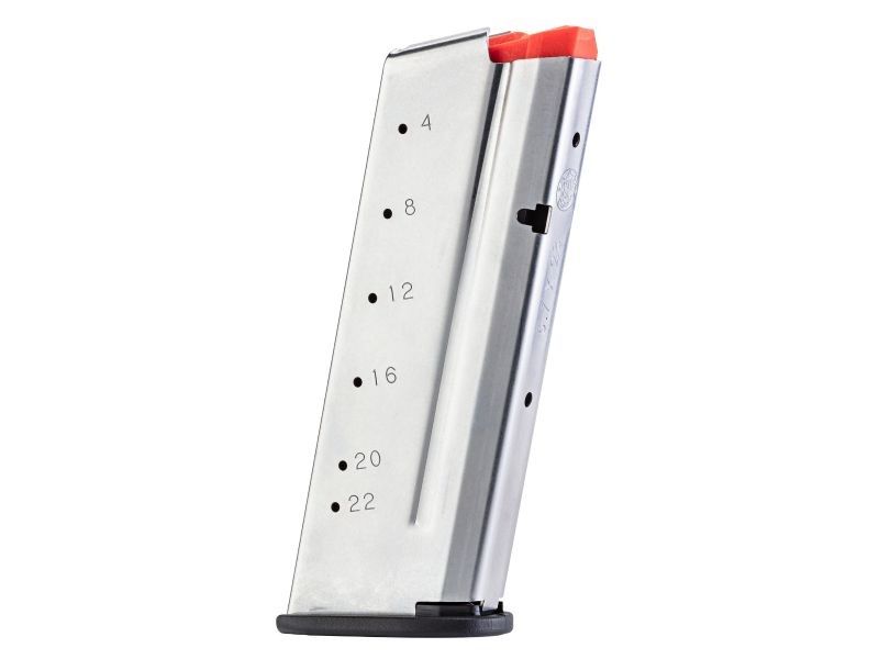 Smith and Wesson Magazine M&p5.7 5.7x28 10rd