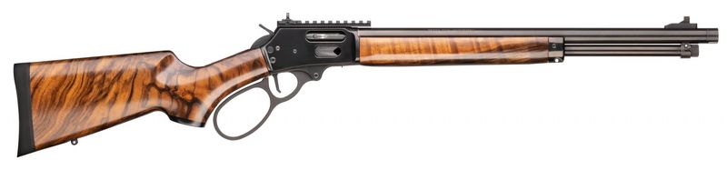 Smith and Wesson 1854 44mag Bl/wd High Grade Smith and Wesson 1854 44mag Bl/wd High Grade