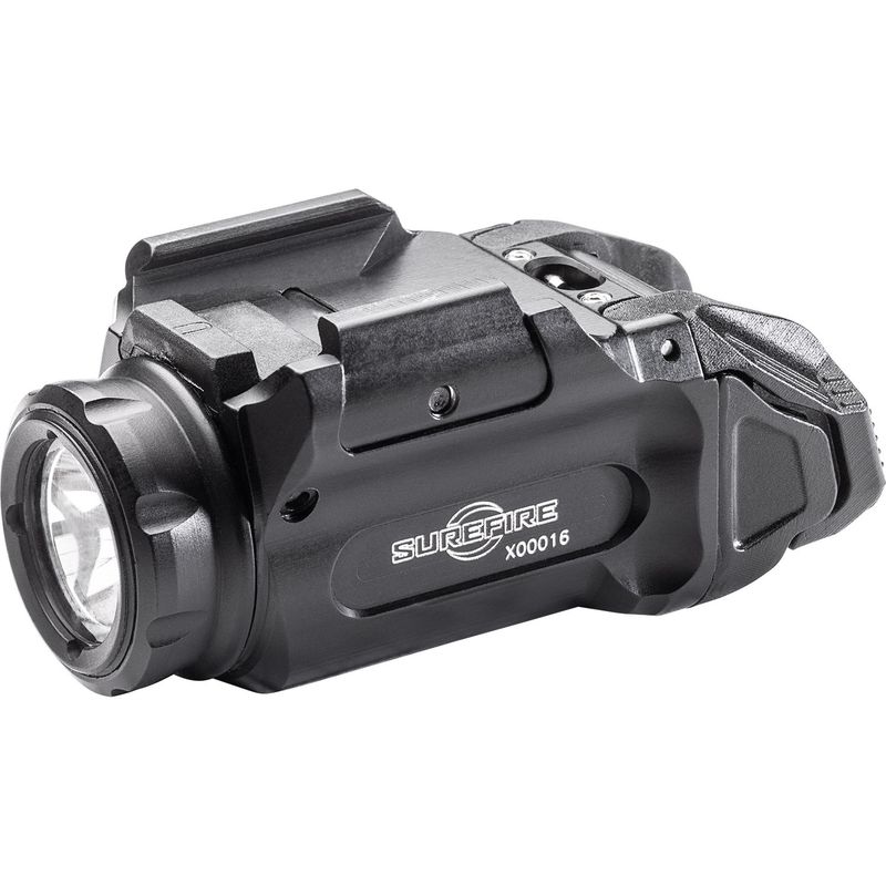 SureFire Xc3 Cmpt Weaponlight 550lm SureFire Xc3 Cmpt Weaponlight 550lm
