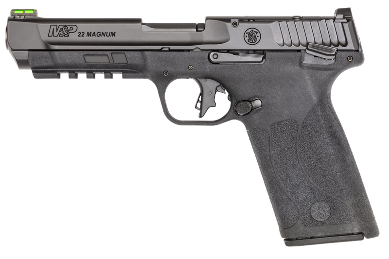 Smith and Wesson M&p22mag Or 22mag 4.3" 10+1