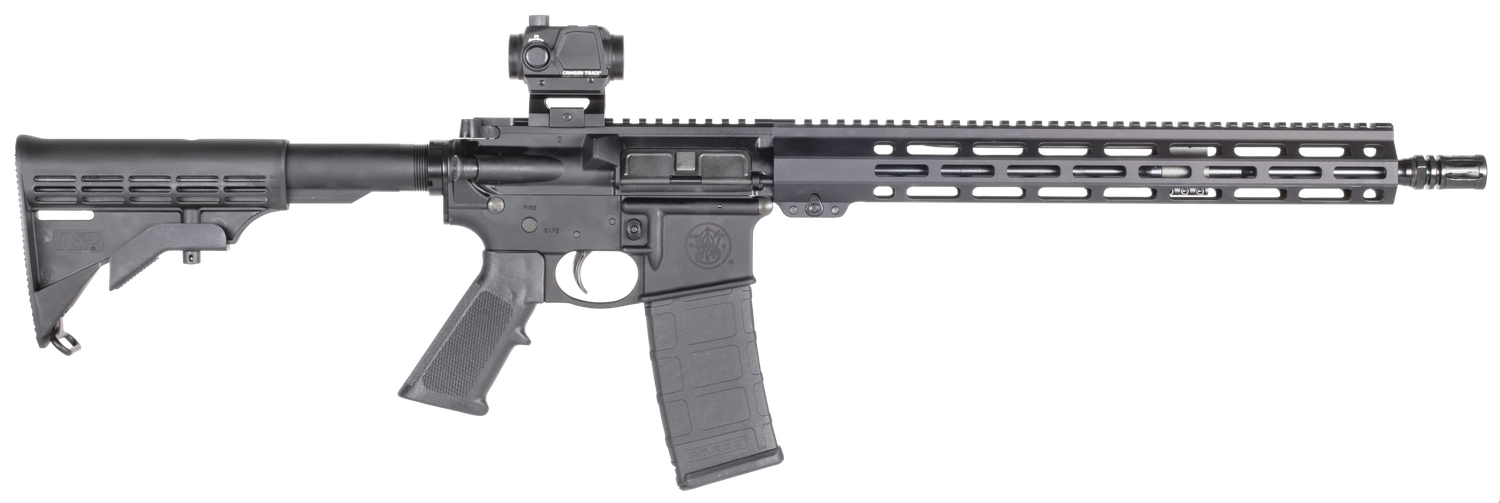 Smith and Wesson M&p15 Sport Iii 5.56mm 30+1 Ct