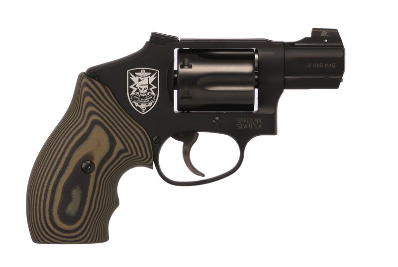 Smith and Wesson 432uc Soa 32h&r 1-7/8 Smith and Wesson 432uc Soa 32h&r 1-7/8" 6rd