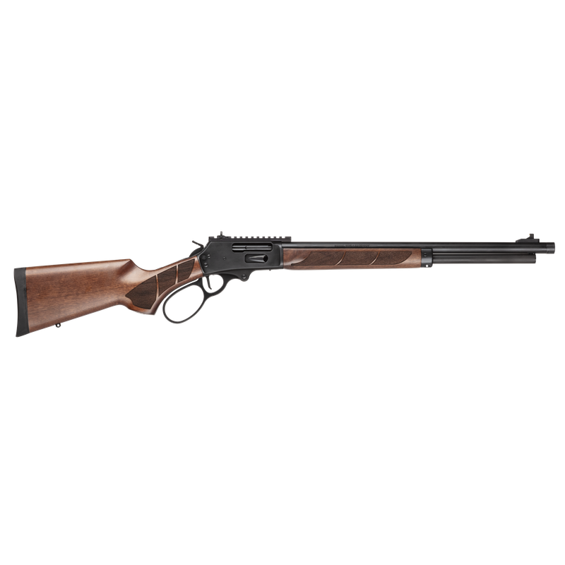 Smith and Wesson 1854 45-70 Bl/wd 20 Smith and Wesson 1854 45-70 Bl/wd 20" 6rd