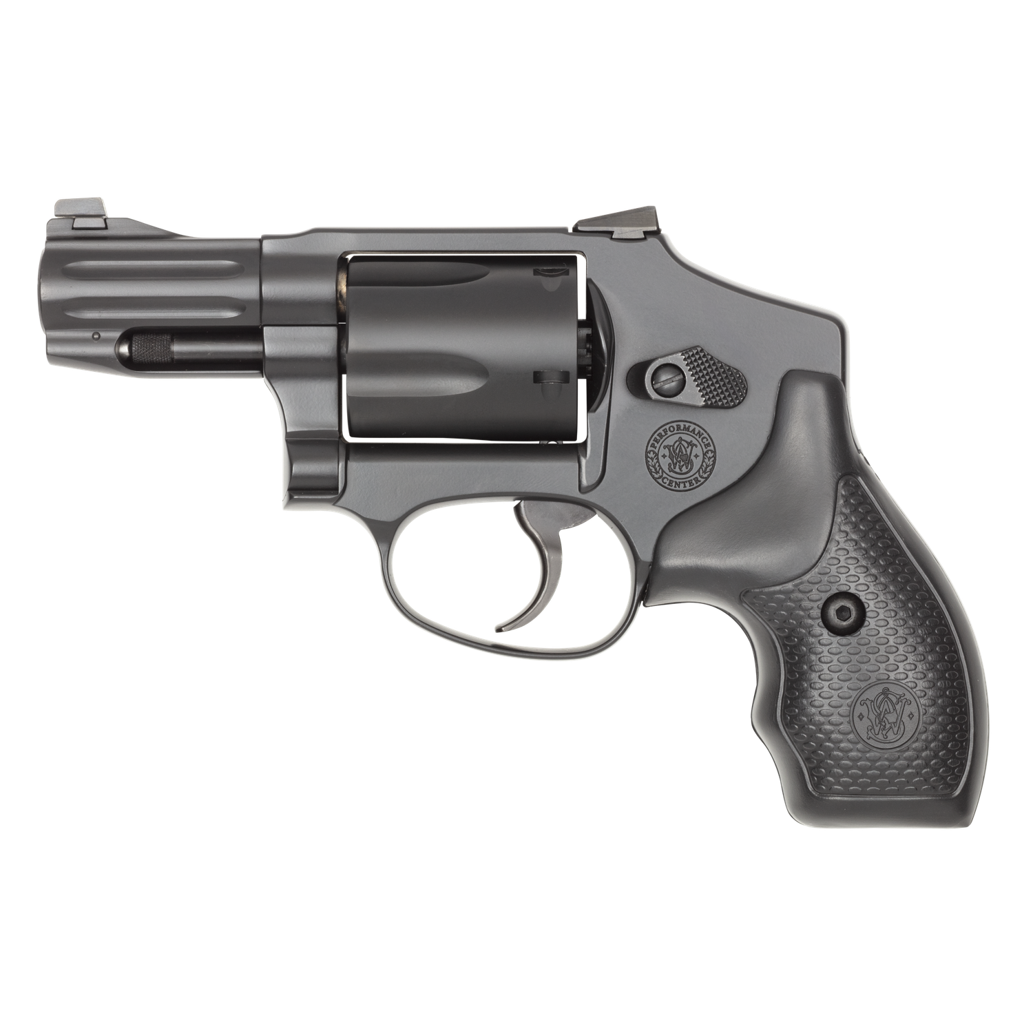 Smith and Wesson 640 357mag 2-1/8" Black 5rd