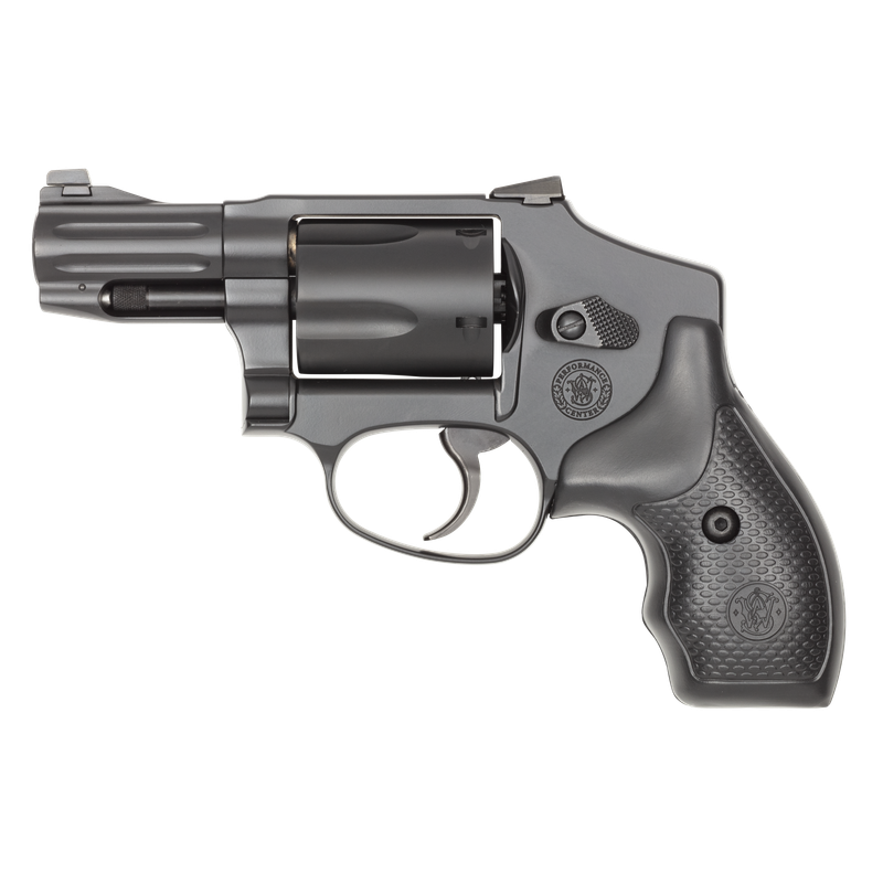 Smith and Wesson 640 357mag 2-1/8 Smith and Wesson 640 357mag 2-1/8" Black 5rd