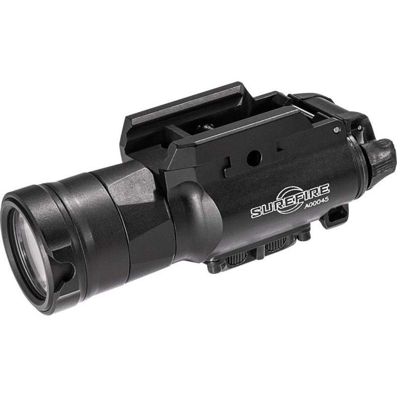 SureFire Xh30 Masterfire Rdh 1000lm SureFire Xh30 Masterfire Rdh 1000lm