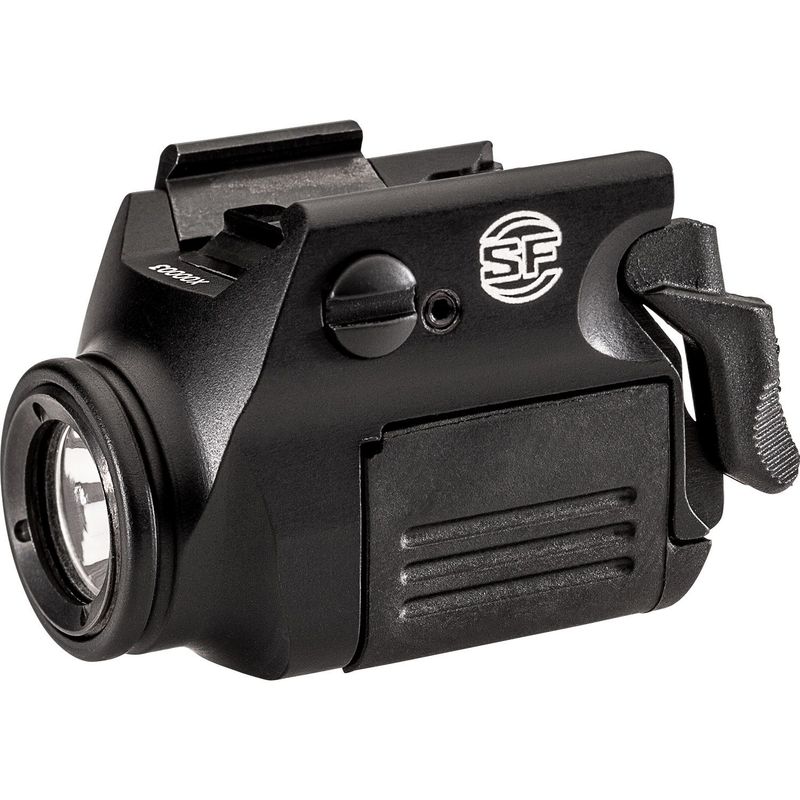 SureFire Xsc Cmpt Lgt Blk 350lm Hellcat SureFire Xsc Cmpt Lgt Blk 350lm Hellcat