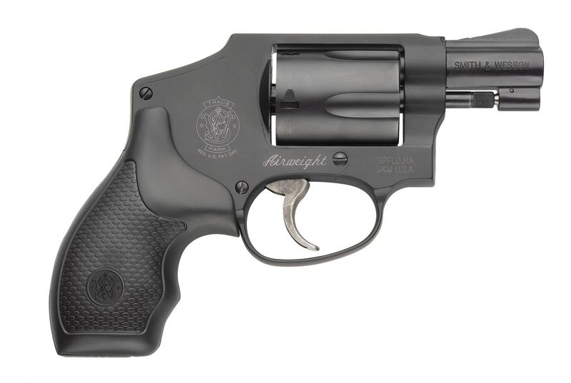 Smith and Wesson 442 38spc 1-7/8 Smith and Wesson 442 38spc 1-7/8" 5rd No Lock