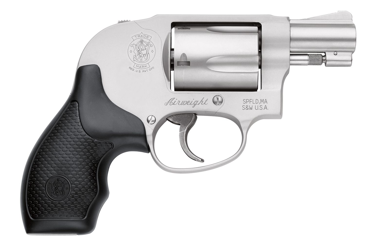 Smith and Wesson 638 38spc 1-7/8" 5rd Fs