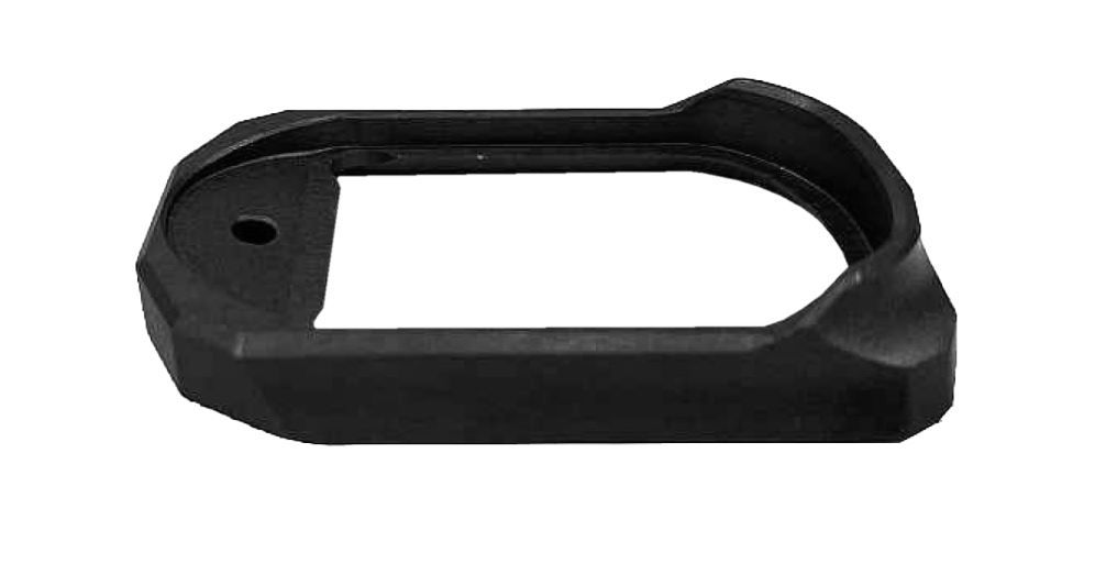 CANIK Canik Tcs Magwell Cpt Black